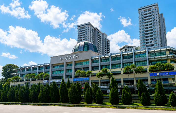 Penang Headquaters
